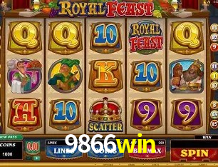 9866win bet