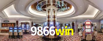 9866win bet